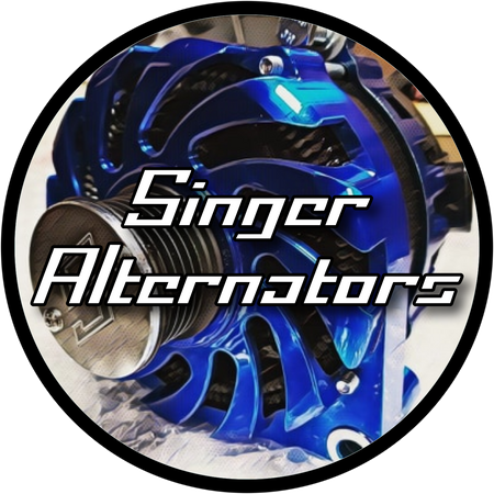 SINGER ALTS COLLECTION