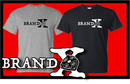 Brand X Shirt