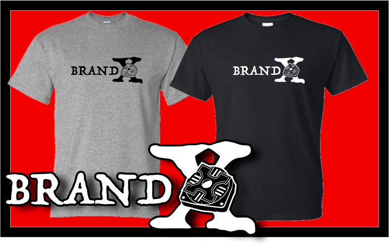 Brand X Shirt