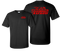 Team Sundown Audio Black Shirt
