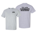 Team Sundown Audio Grey Shirt