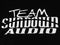 Team Sundown Audio logo Decal