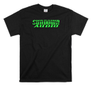 Sundown Audio Black Shirt ( Front Print Only )