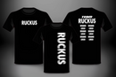 Team Ruckus Shirt ( Members Only)