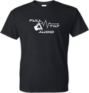 Full Tilt Audio Shirt