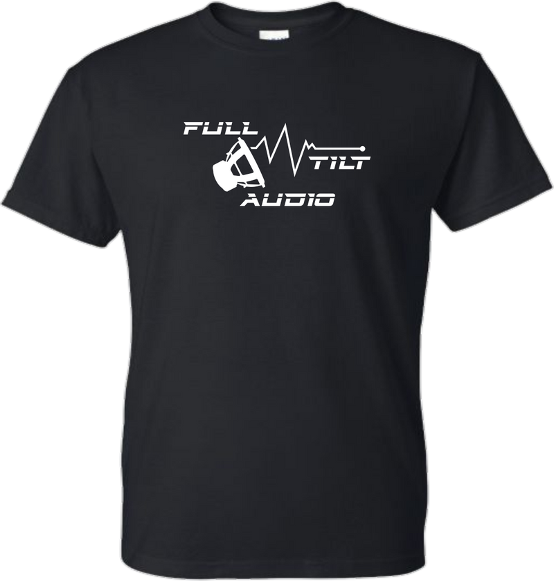 Full Tilt Audio Shirt
